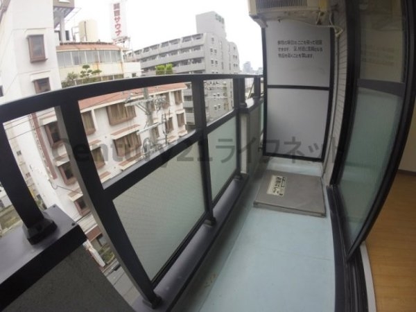 ソシオリバーハイツ