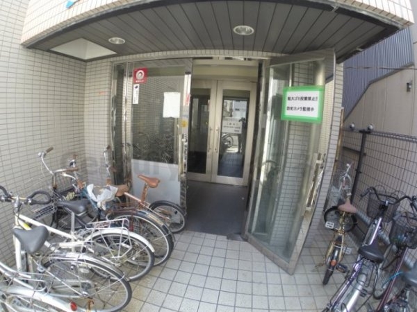 ソシオリバーハイツ