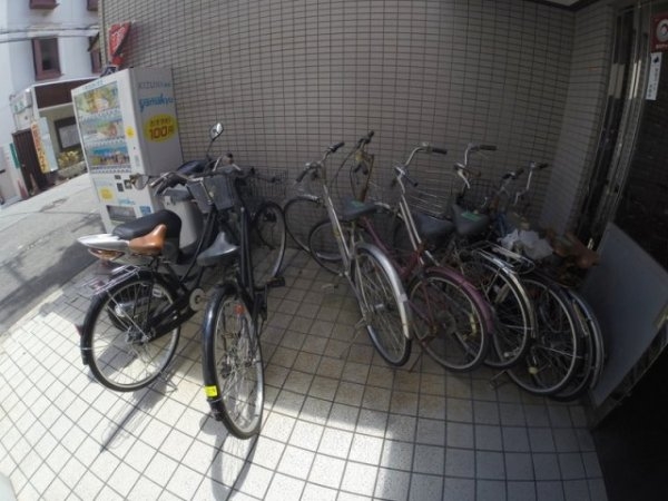 ソシオリバーハイツ