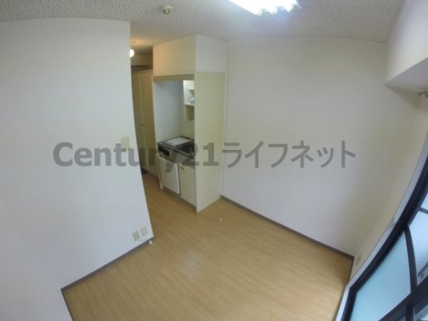 ソシオリバーハイツ