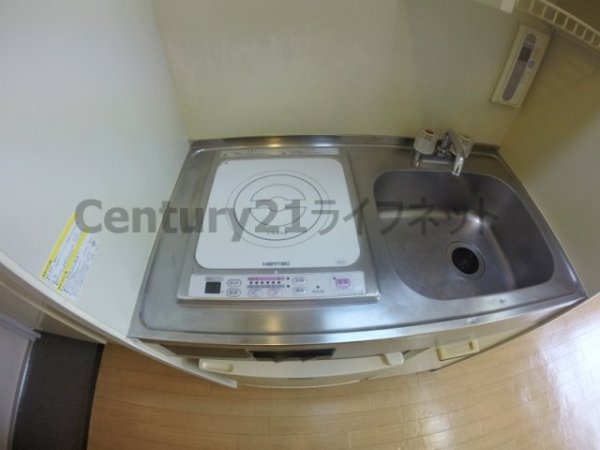 ソシオリバーハイツ