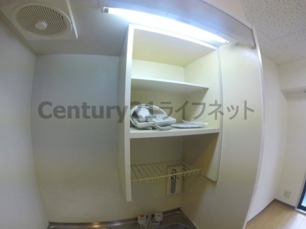 ソシオリバーハイツ