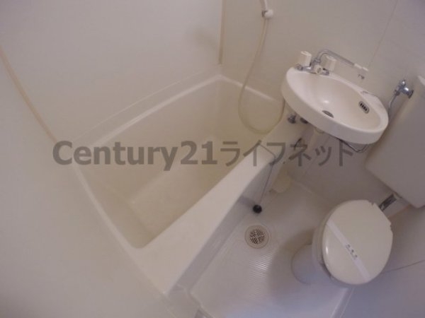 ソシオリバーハイツ