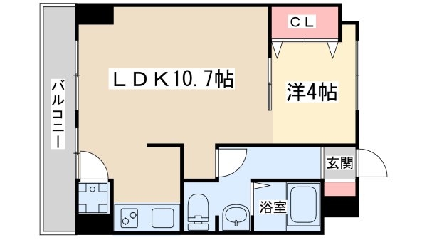 第2メゾン北梅田