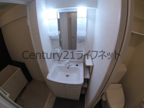 第2メゾン北梅田