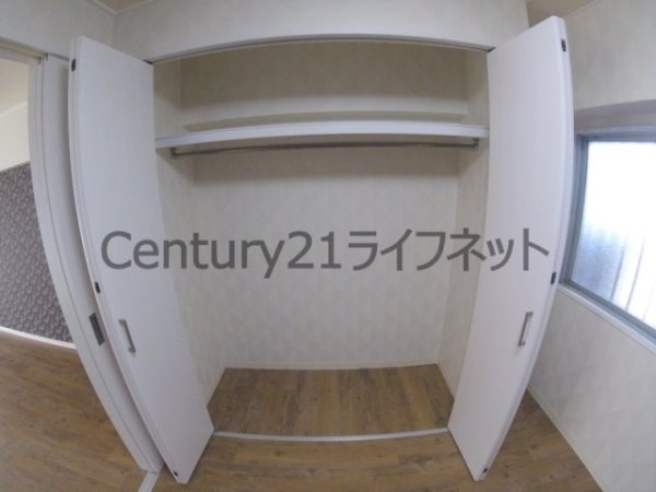 第2メゾン北梅田