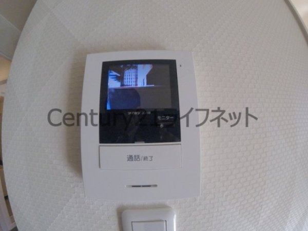 第2メゾン北梅田