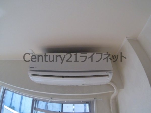 第2メゾン北梅田