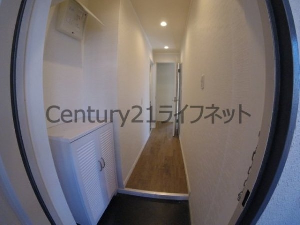 第2メゾン北梅田