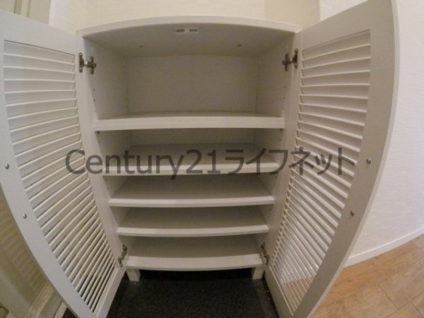 第2メゾン北梅田