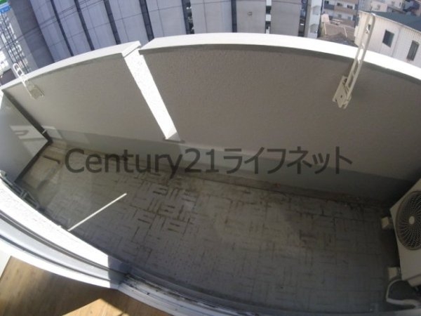 第2メゾン北梅田