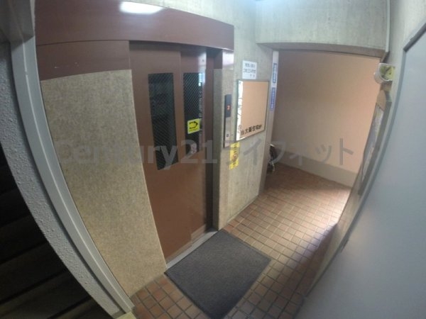 第2メゾン北梅田