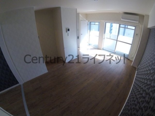 第2メゾン北梅田