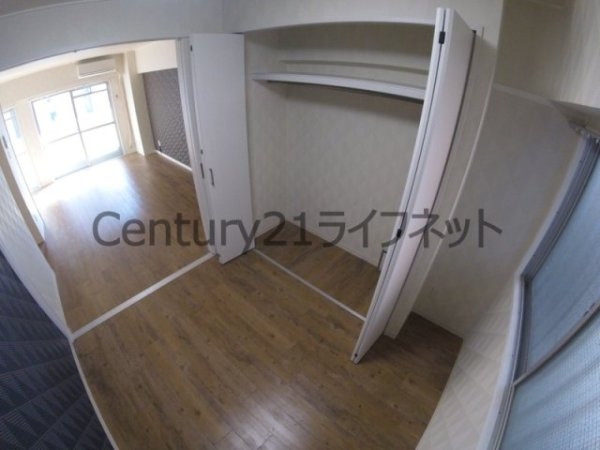 第2メゾン北梅田