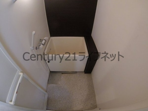 第2メゾン北梅田