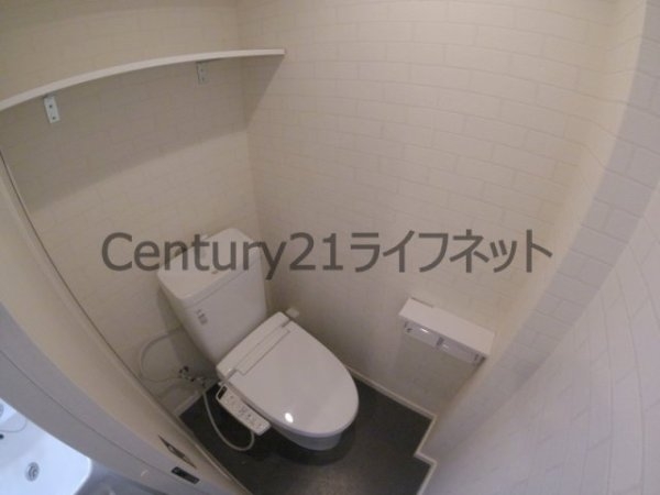 第2メゾン北梅田