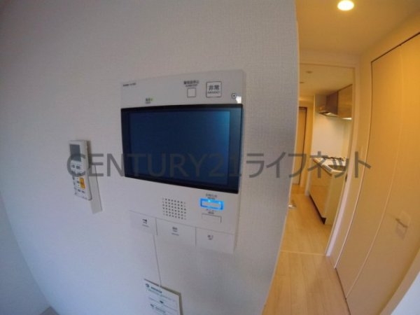 アドバンス西梅田ビオス