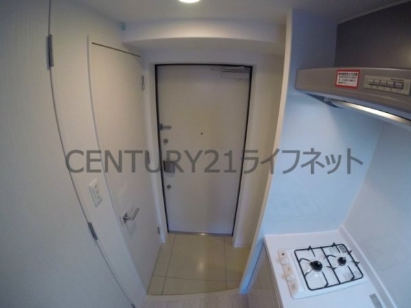 アドバンス西梅田ビオス