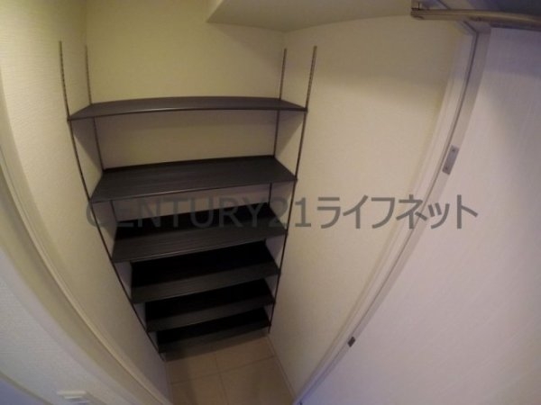 アドバンス西梅田ビオス