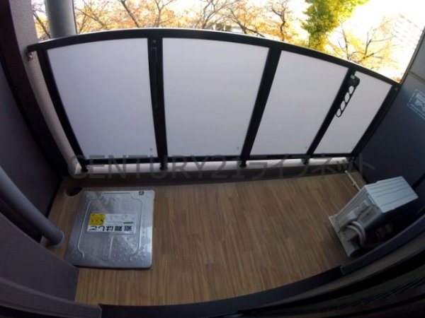 アドバンス西梅田ビオス