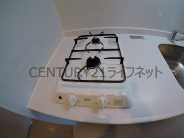 アドバンス西梅田ビオス