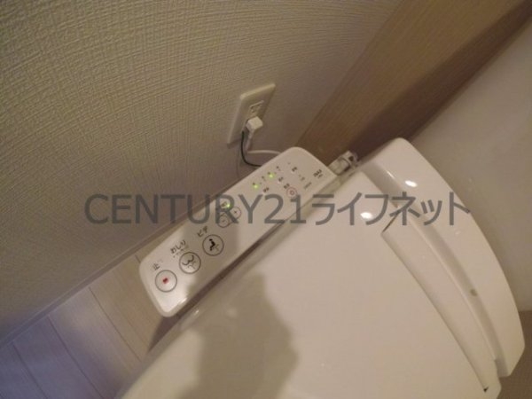 アドバンス西梅田ビオス