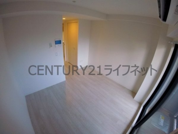 アドバンス西梅田ビオス