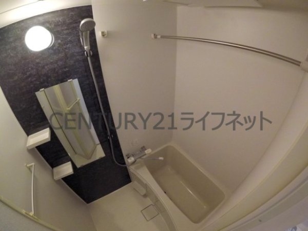 アドバンス西梅田ビオス