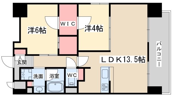 フジマン南森町