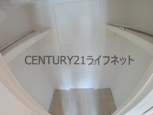 フジマン南森町