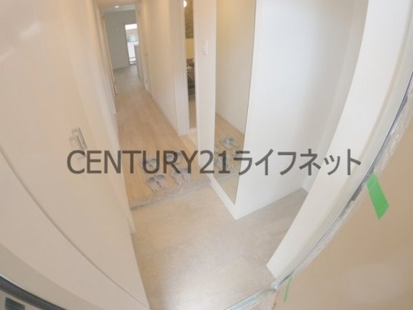 フジマン南森町