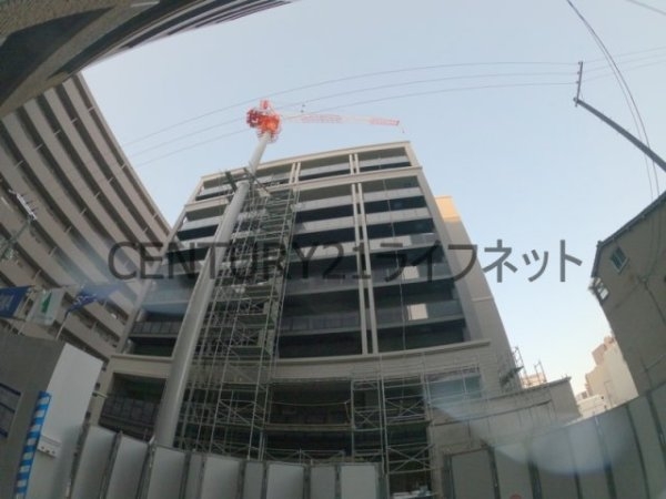 フジマン南森町