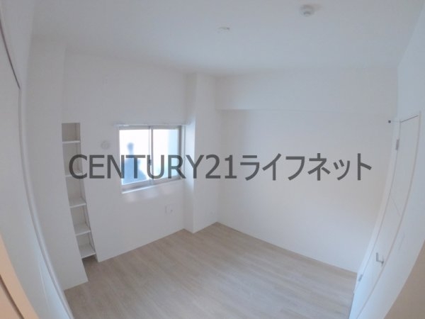 フジマン南森町