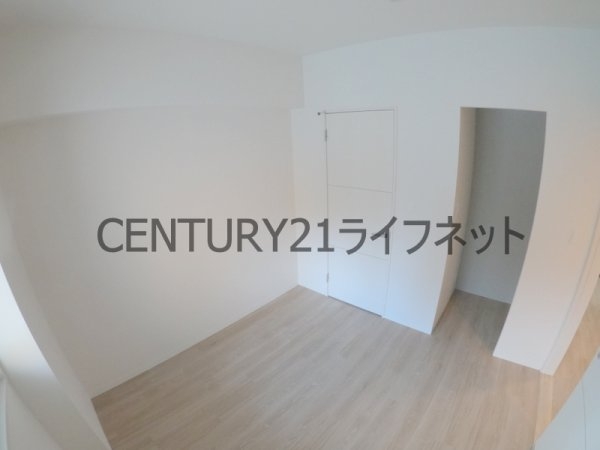 フジマン南森町