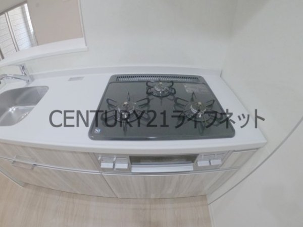 フジマン南森町