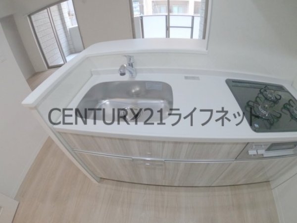 フジマン南森町