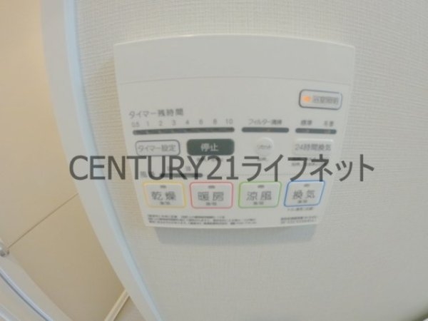 フジマン南森町