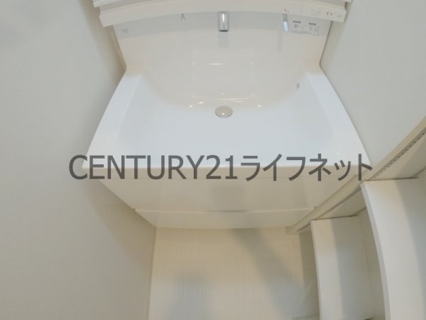 フジマン南森町