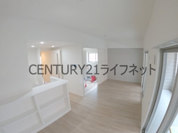 フジマン南森町