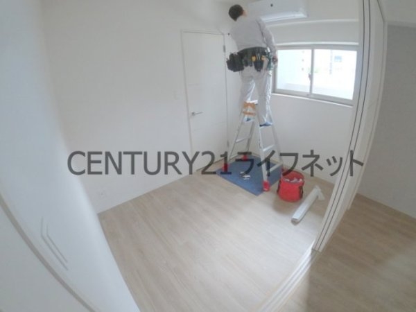 フジマン南森町