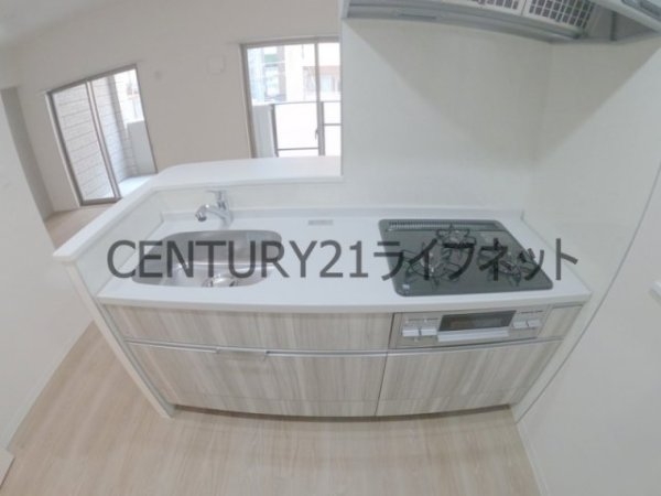 フジマン南森町