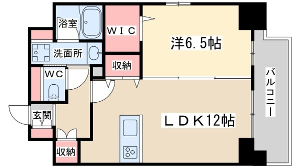 エムズレジデンスうめきた