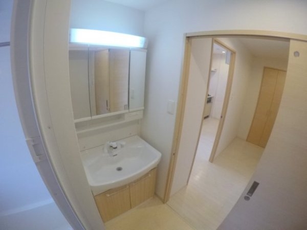 エムズレジデンスうめきた