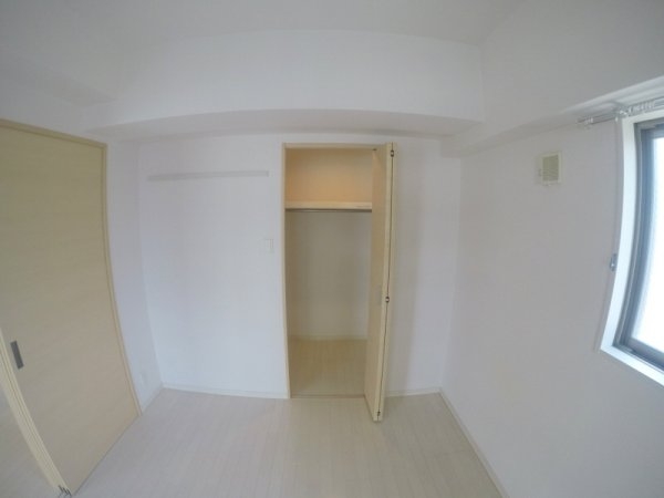 エムズレジデンスうめきた