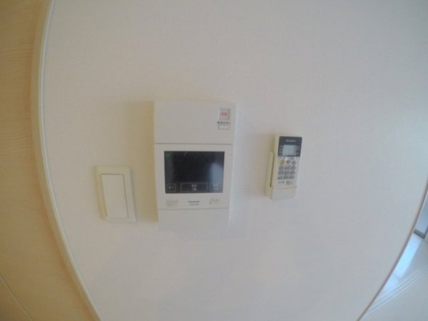 エムズレジデンスうめきた