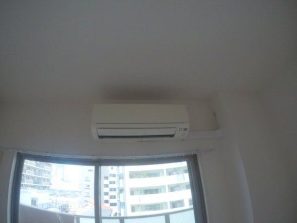 エムズレジデンスうめきた