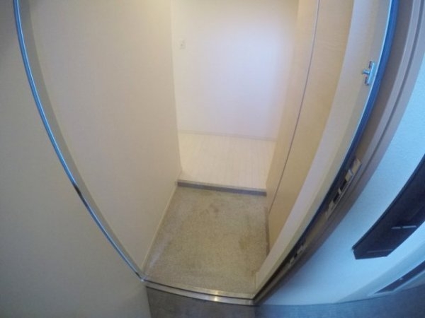 エムズレジデンスうめきた