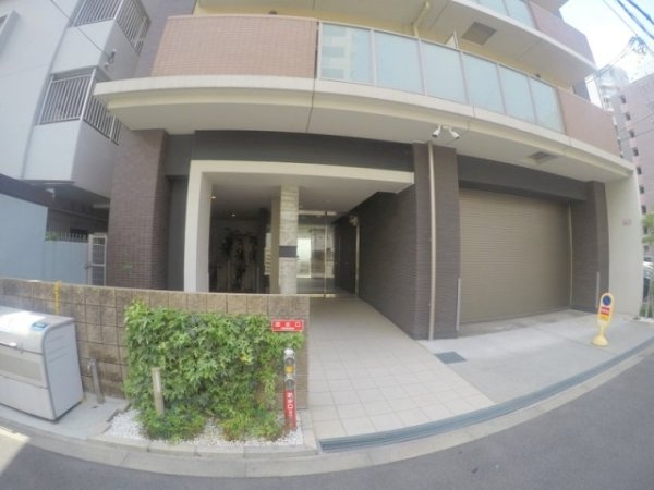 エムズレジデンスうめきた