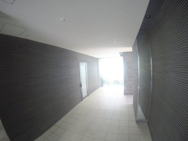 エムズレジデンスうめきた