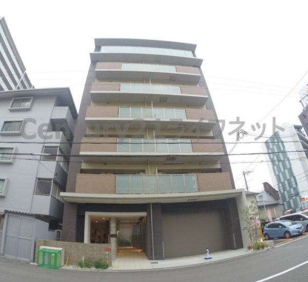 エムズレジデンスうめきた